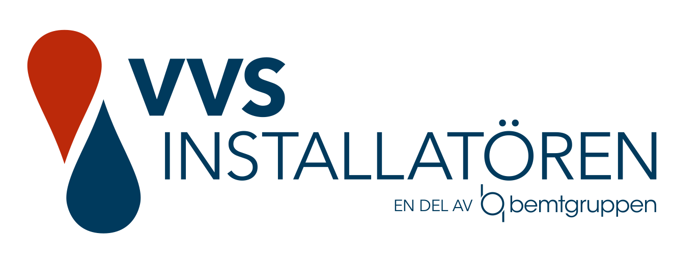 VVS-Installatören